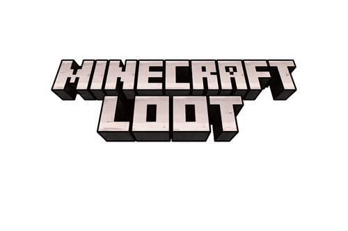 Minecraft Loot